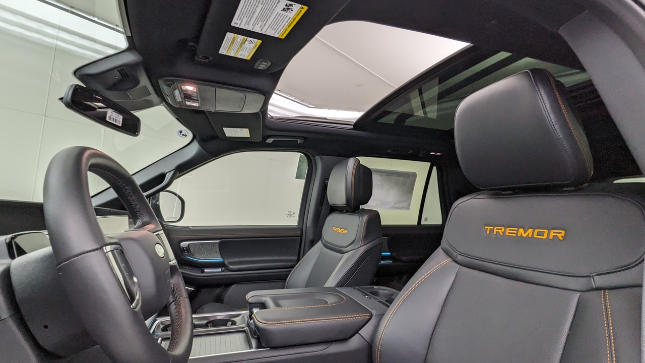 Car Exterior