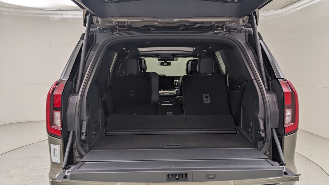 Car Exterior