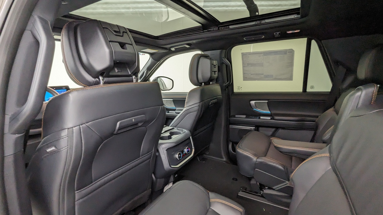 Car Exterior