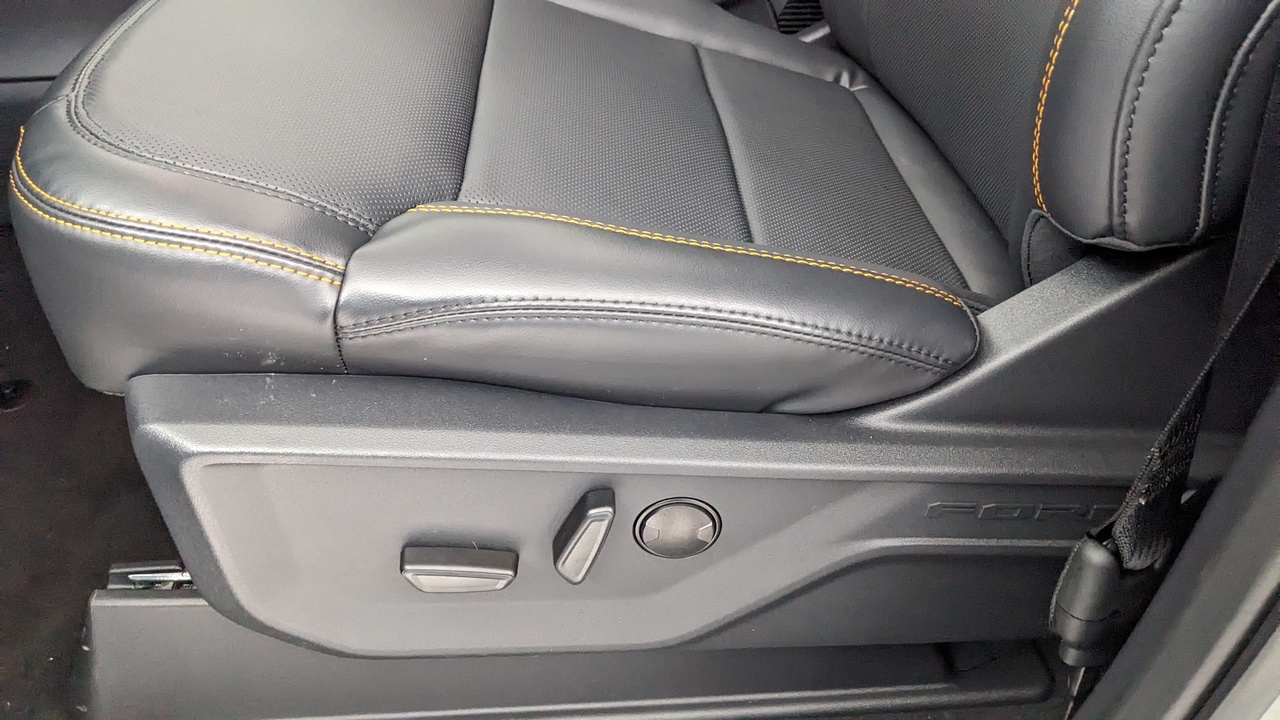 Car Exterior