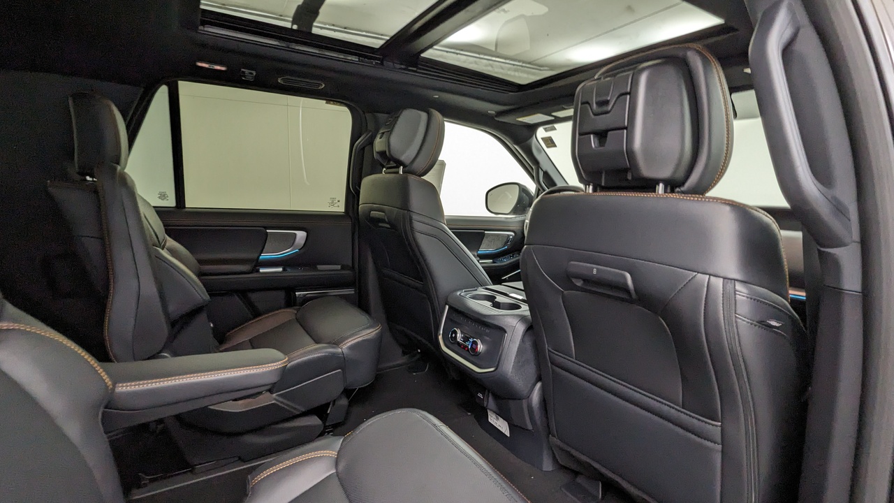 Car Exterior