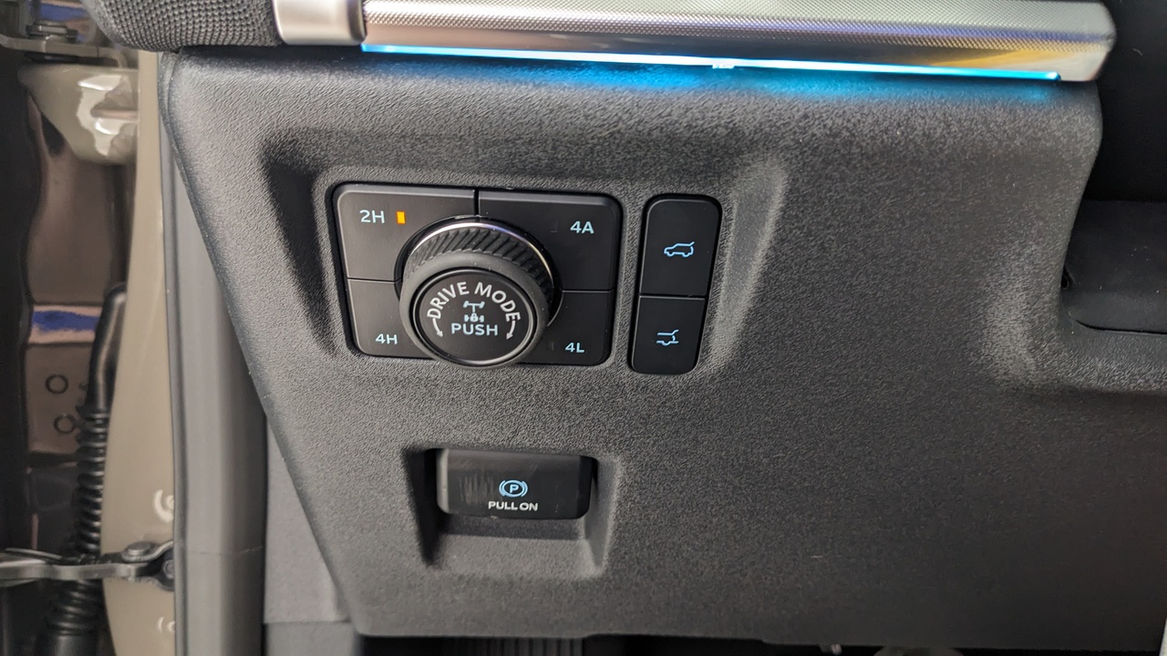 Car Exterior