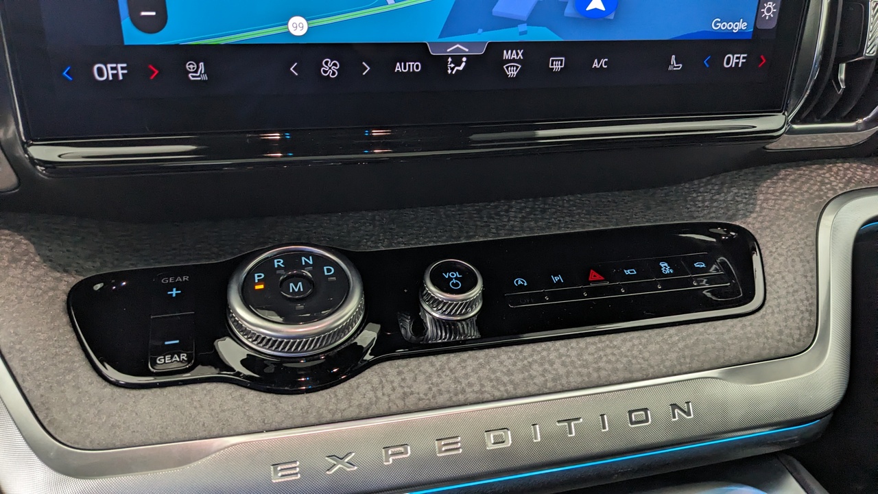 Car Exterior