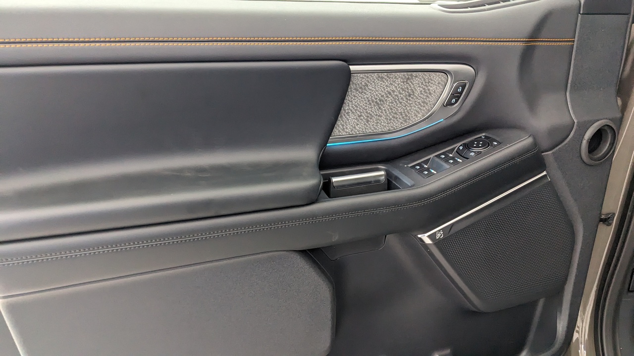 Car Exterior