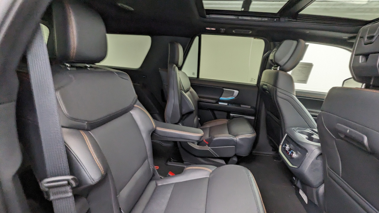 Car Exterior