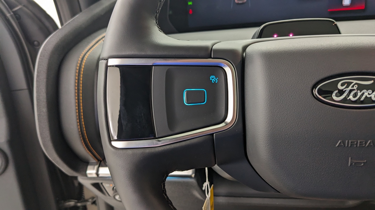 Car Exterior