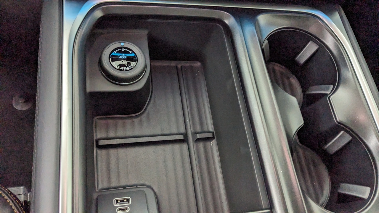Car Exterior