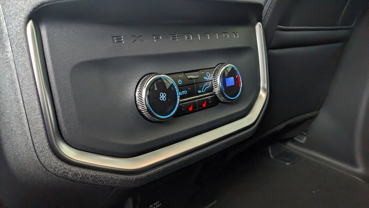 Car Exterior