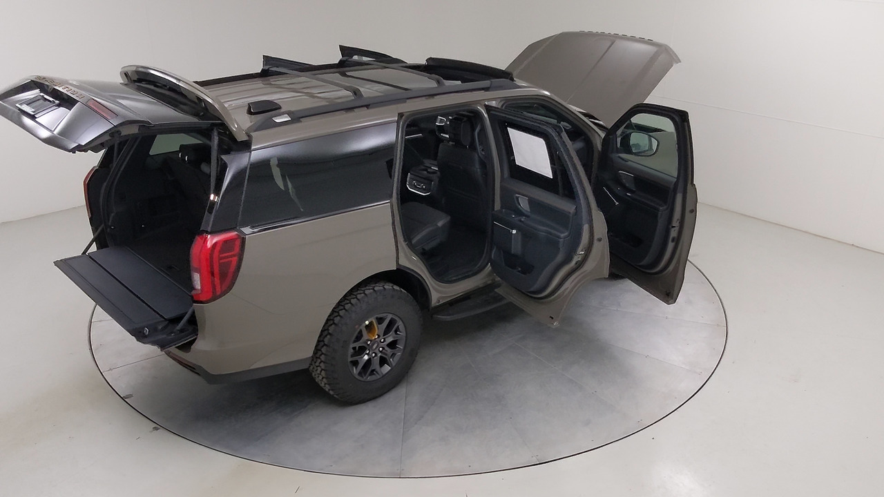 Car Exterior