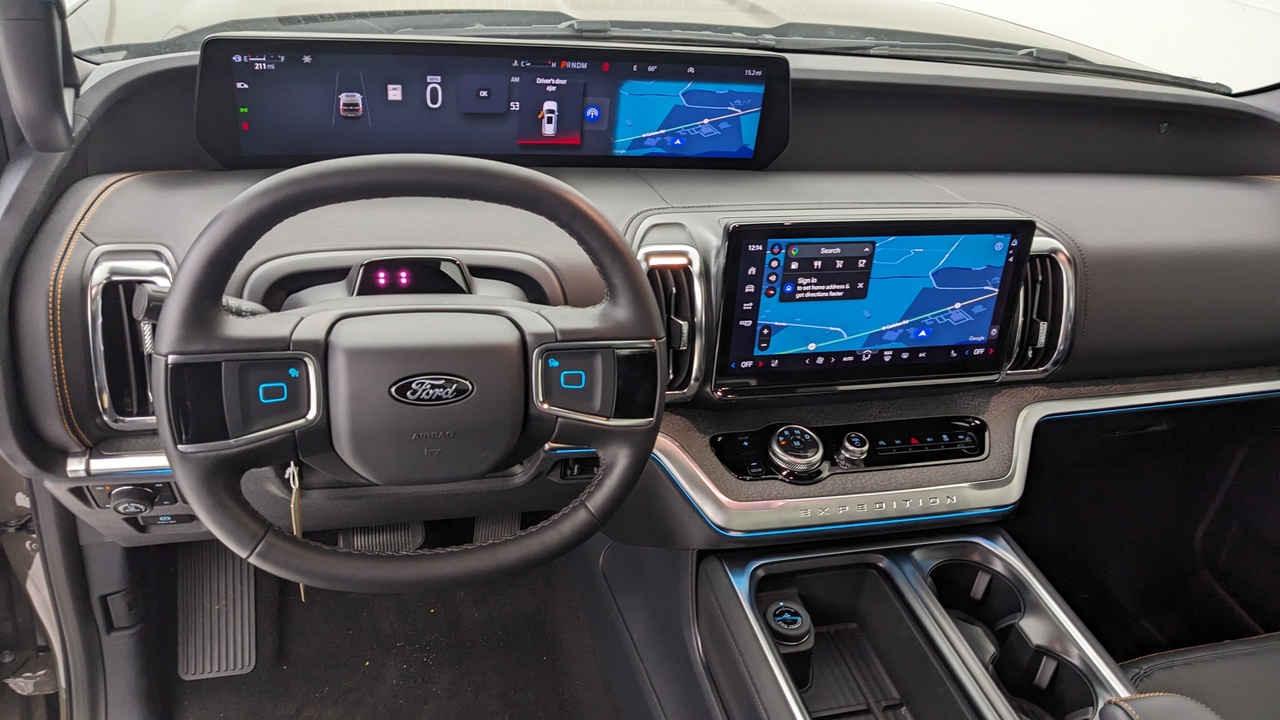 Car Exterior