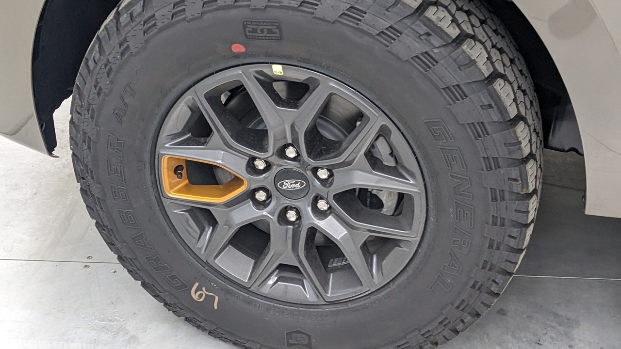 Car Exterior
