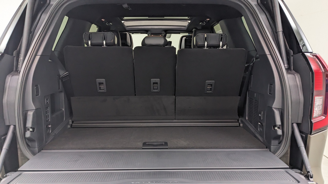 Car Exterior